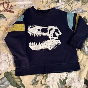 Hatley Dino- Glow Shirt 5